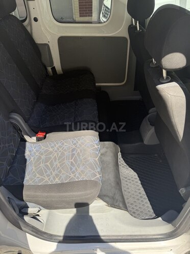 Volkswagen Caddy 2010, 197,100 km - 1.9 l - Bakı