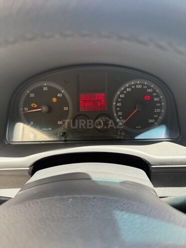 Volkswagen Caddy 2010, 197,100 km - 1.9 l - Bakı