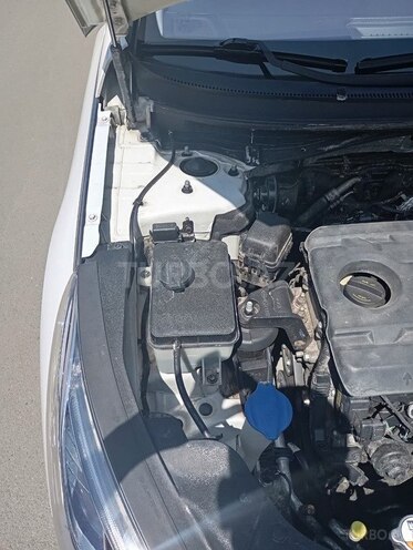 Hyundai Sonata 2016, 270,000 km - 1.7 l - Bakı
