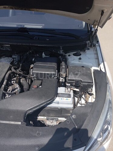 Hyundai Sonata 2016, 270,000 km - 1.7 l - Bakı