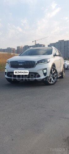 Kia Sorento 2019, 135,000 km - 2.2 l - Bakı