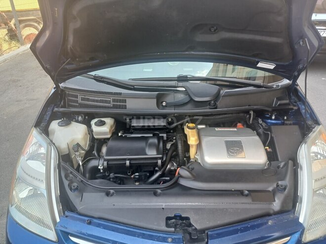Toyota Prius 2008, 320,000 km - 1.5 l - Bakı