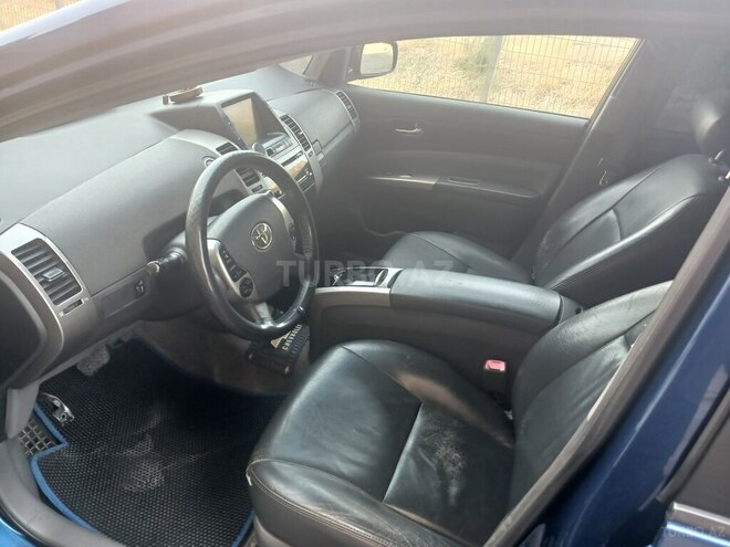 Toyota Prius 2008, 320,000 km - 1.5 l - Bakı