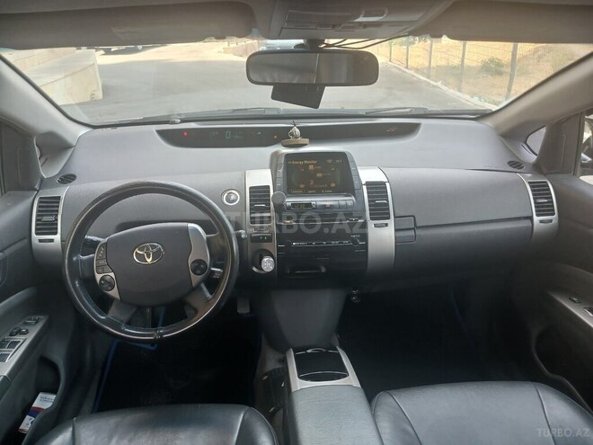 Toyota Prius 2008, 320,000 km - 1.5 l - Bakı