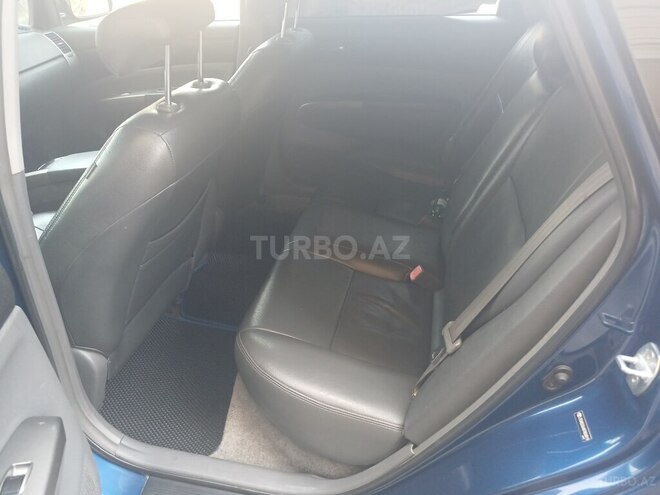 Toyota Prius 2008, 320,000 km - 1.5 l - Bakı