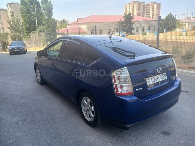 Toyota Prius 2008, 320,000 km - 1.5 l - Bakı