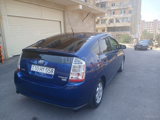 Toyota Prius 2008, 320,000 km - 1.5 l - Bakı