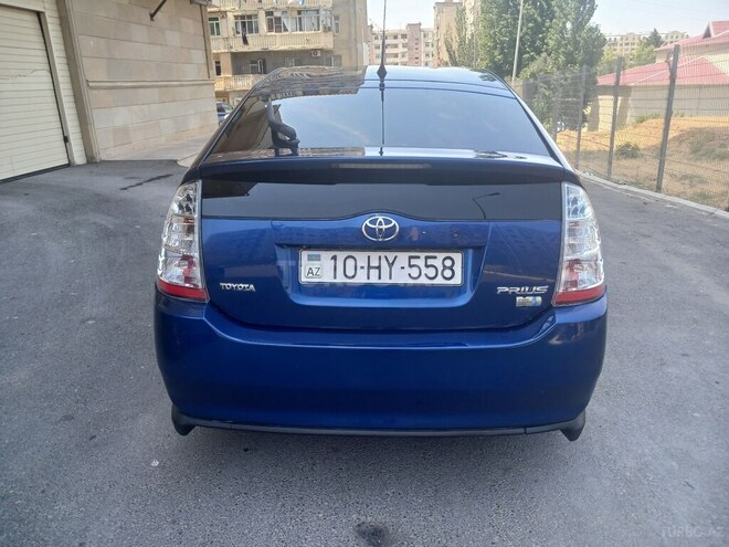 Toyota Prius 2008, 320,000 km - 1.5 l - Bakı