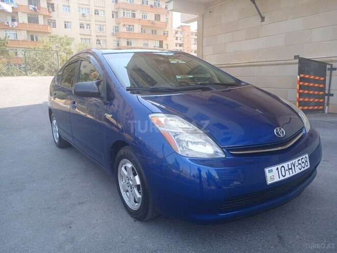 Toyota Prius 2008, 320,000 km - 1.5 l - Bakı
