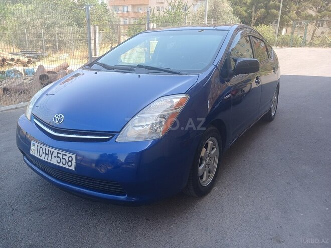 Toyota Prius 2008, 320,000 km - 1.5 l - Bakı