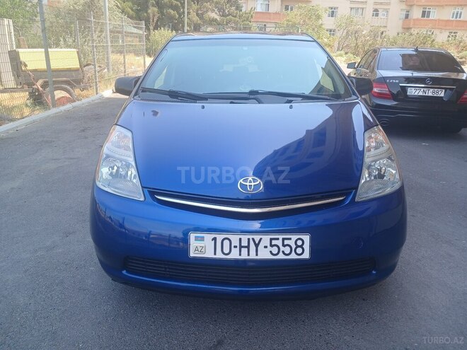 Toyota Prius 2008, 320,000 km - 1.5 l - Bakı