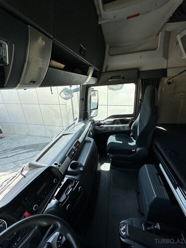 MAN TGX 18.440 2012, 1,200,000 km - 12.0 l - Bakı