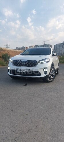 Kia Sorento 2019, 135,000 km - 2.2 l - Bakı