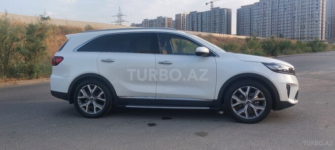 Kia Sorento 2019, 135,000 km - 2.2 l - Bakı