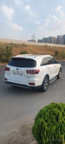 Kia Sorento 2019, 135,000 km - 2.2 l - Bakı