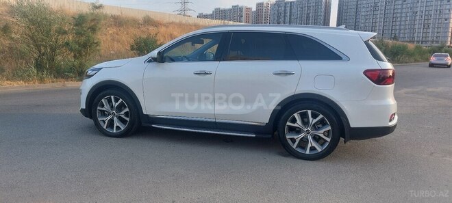 Kia Sorento 2019, 135,000 km - 2.2 l - Bakı