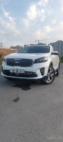 Kia Sorento 2019, 135,000 km - 2.2 l - Bakı