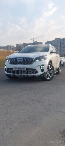 Kia Sorento 2019, 135,000 km - 2.2 l - Bakı