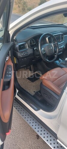 Kia Sorento 2019, 135,000 km - 2.2 l - Bakı