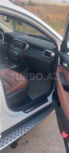 Kia Sorento 2019, 135,000 km - 2.2 l - Bakı