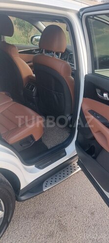 Kia Sorento 2019, 135,000 km - 2.2 l - Bakı
