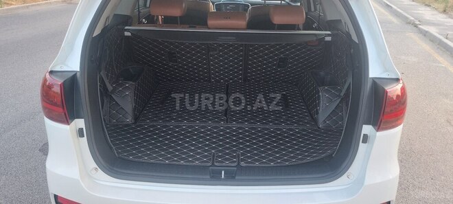 Kia Sorento 2019, 135,000 km - 2.2 l - Bakı