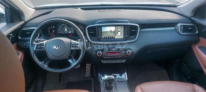 Kia Sorento 2019, 135,000 km - 2.2 l - Bakı