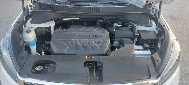 Kia Sorento 2019, 135,000 km - 2.2 l - Bakı