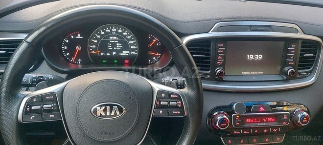 Kia Sorento 2019, 135,000 km - 2.2 l - Bakı