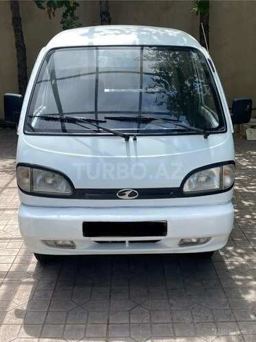 FAW  2004, 530,000 km - 1.0 l - Bakı