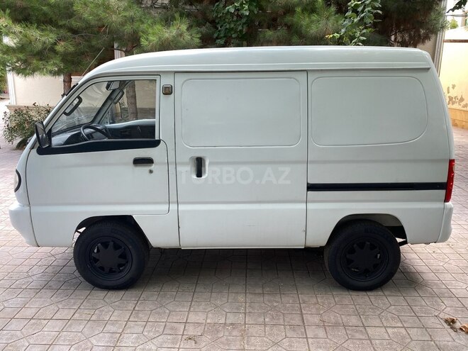 FAW  2004, 530,000 km - 1.0 l - Bakı