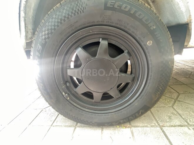 FAW  2004, 530,000 km - 1.0 l - Bakı