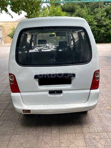 FAW  2004, 530,000 km - 1.0 l - Bakı