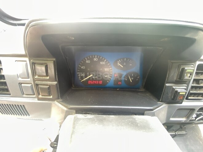 FAW  2004, 530,000 km - 1.0 l - Bakı