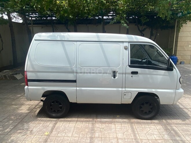FAW  2004, 530,000 km - 1.0 l - Bakı
