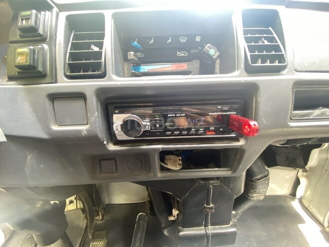 FAW  2004, 530,000 km - 1.0 l - Bakı