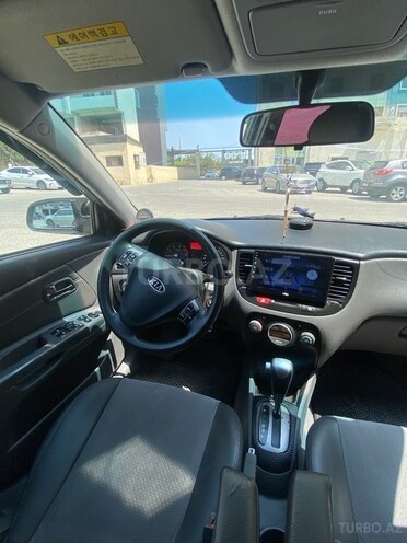 Kia Rio 2007, 285,759 km - 1.5 l - Bakı