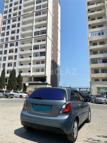 Kia Rio 2007, 285,759 km - 1.5 l - Bakı