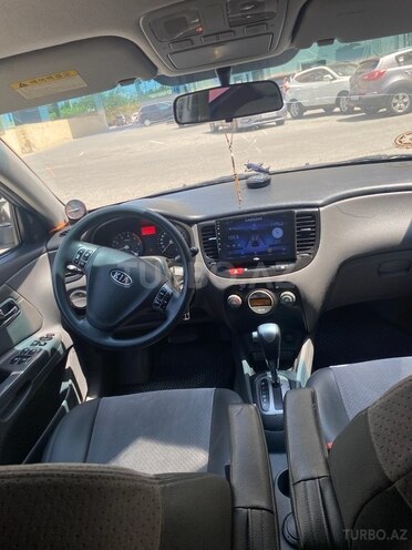 Kia Rio 2007, 285,759 km - 1.5 l - Bakı