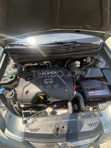 Kia Rio 2007, 285,759 km - 1.5 l - Bakı
