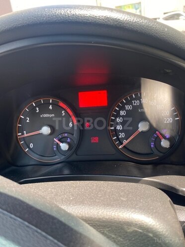 Kia Rio 2007, 285,759 km - 1.5 l - Bakı