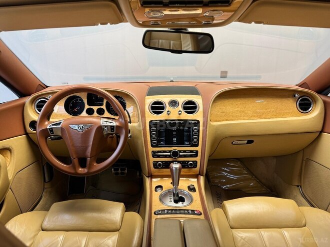 Bentley Continental GT 2008, 96,700 km - 6.0 л - Sumqayıt