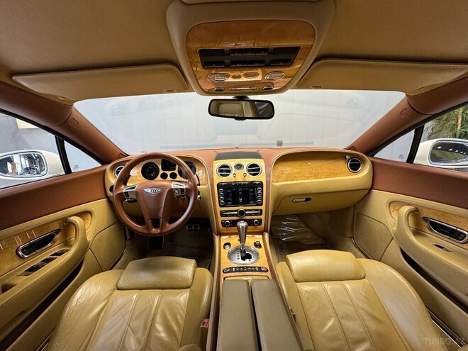 Bentley Continental GT 2008, 96,700 km - 6.0 л - Sumqayıt