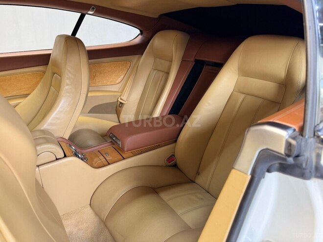 Bentley Continental GT 2008, 96,700 km - 6.0 л - Sumqayıt