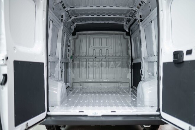 Peugeot Boxer 2025, 0 km - 2.2 l - Bakı