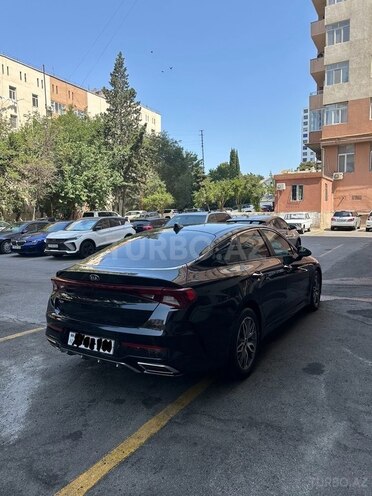 Kia K5 2021, 120,950 km - 2.0 l - Bakı