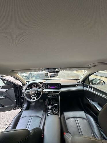 Kia K5 2021, 120,950 km - 2.0 l - Bakı