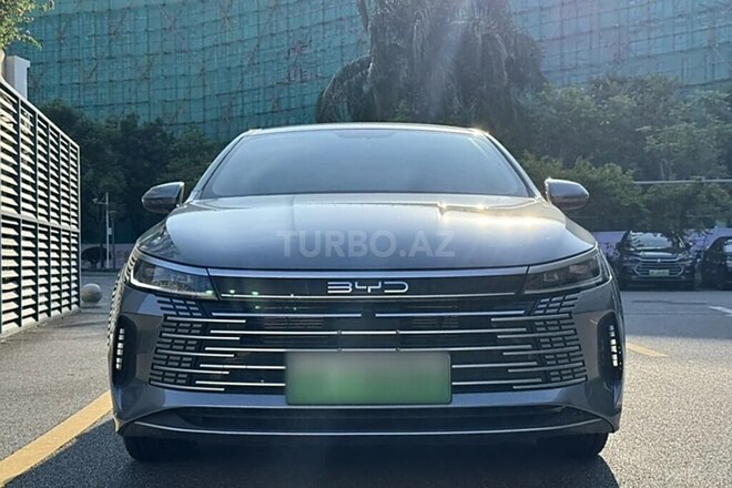 BYD Destroyer 05 2025, 0 km - 1.5 l - Bakı