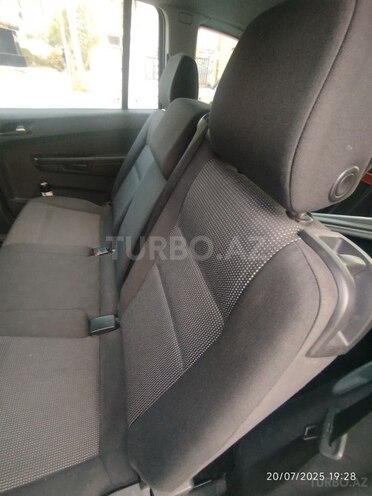 Opel Zafira 2007, 275,000 km - 1.9 l - Bakı
