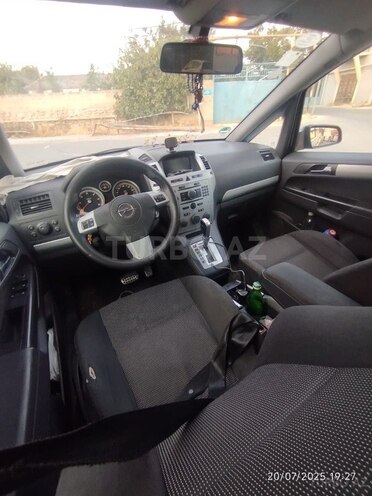 Opel Zafira 2007, 275,000 km - 1.9 l - Bakı